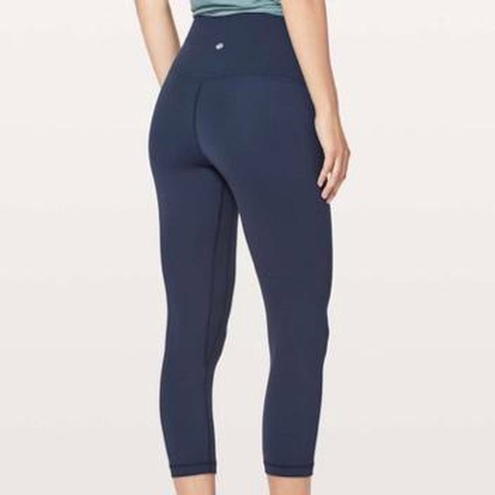 Lululemon Align Crop